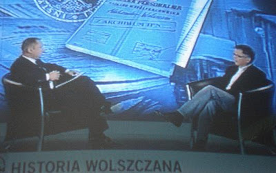 Aleksander Wolszczan, Alexander Wolszczan, TVN24, SB, PRL, UMK, Astronomia