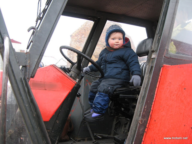 traktor