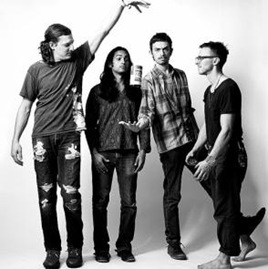 yeasayer