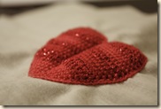 padded heart padded heart