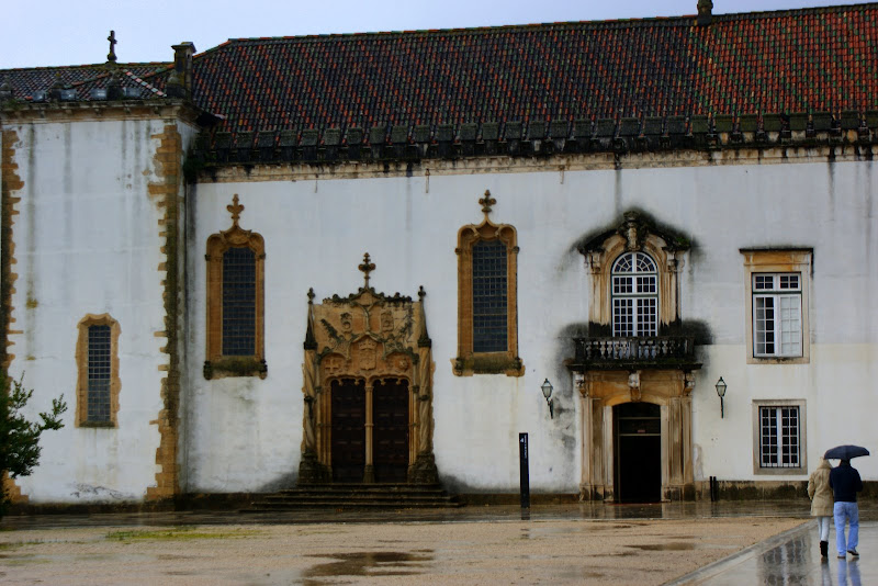 Coimbra, Universidade
