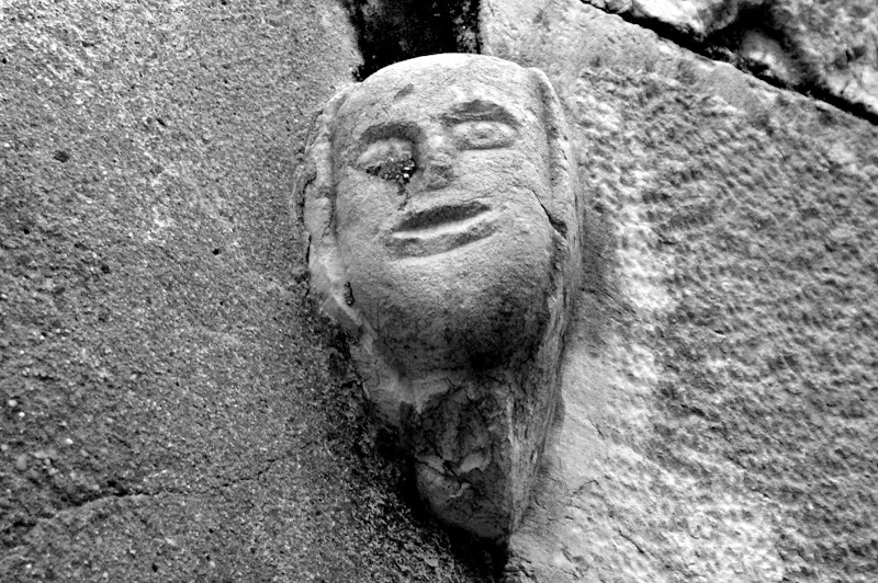 Casa das quatro cabeças