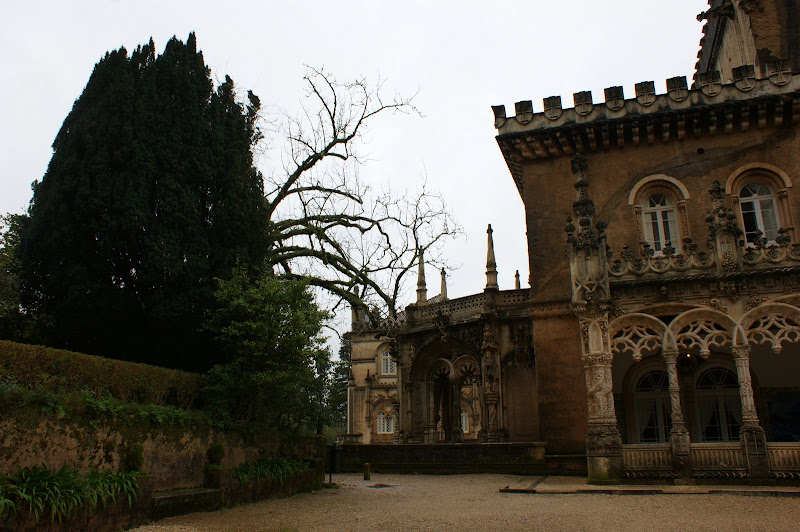 Palácio do Buçaco