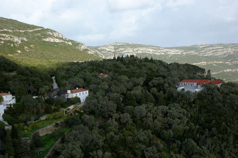 Convento da Arrábida