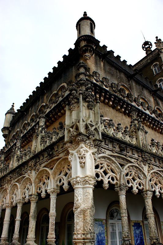 Palácio do Buçaco