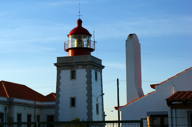 Farol do Cabo Sardão
