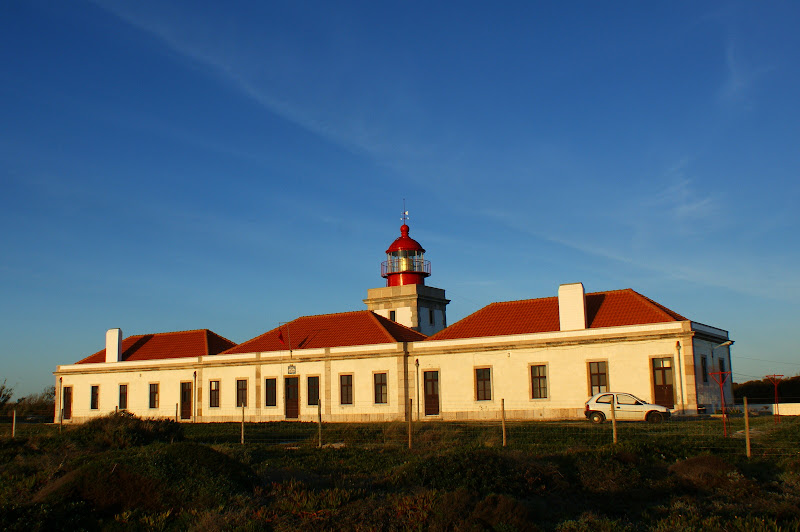 Farol do Cabo Sardão