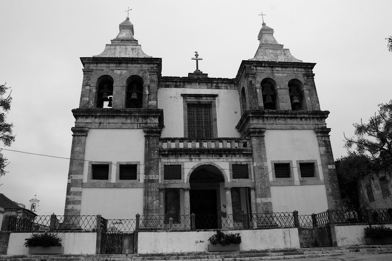 Sé de Setúbal