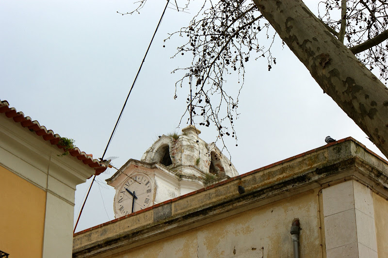 Baixa de Setúbal