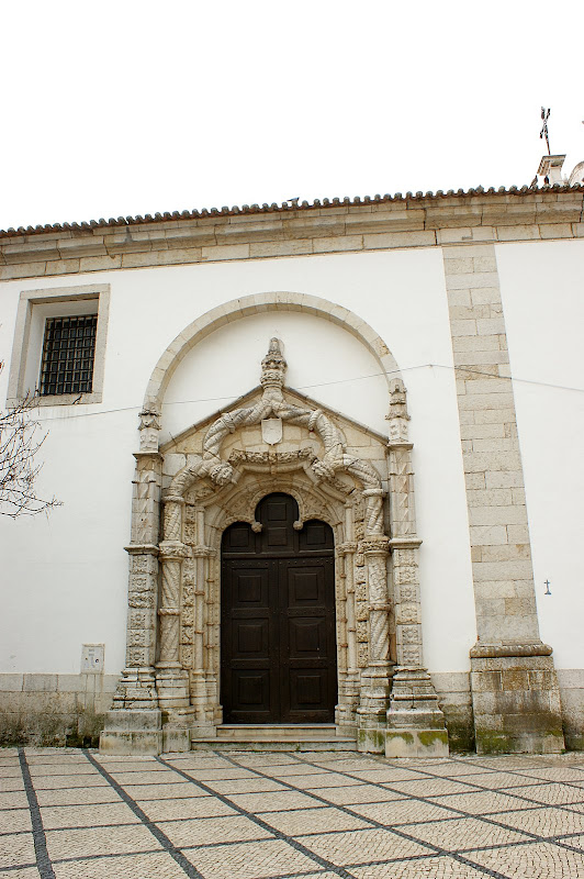 Baixa de Setúbal