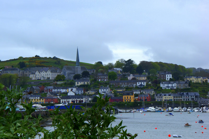 Crosshaven