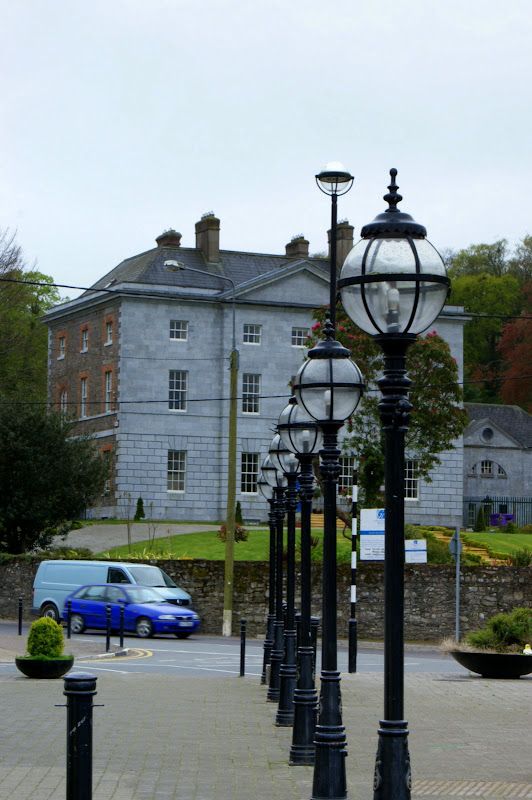 Crosshaven, Carrigaline, Cork, Irlanda