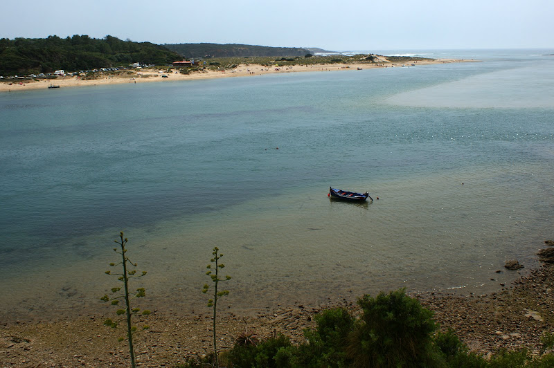 Vila nova de Milfontes