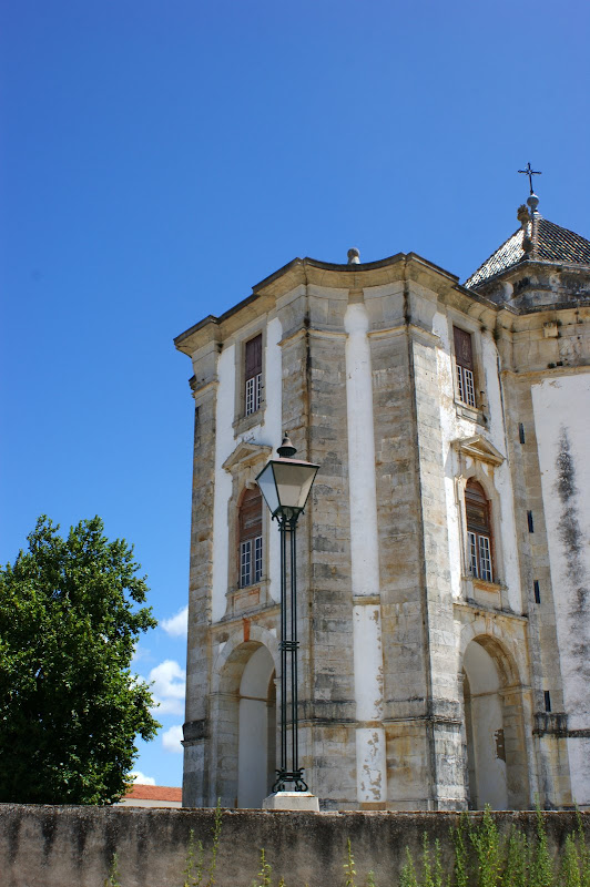 ÓbidosSantuário do Senhor da Pedra  Momentos e Olhares