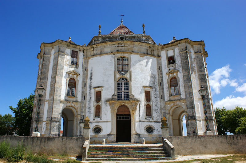 ÓbidosSantuário do Senhor da Pedra  Momentos e Olhares