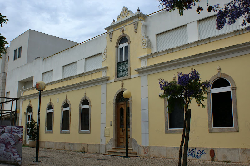 Largo de jesus
