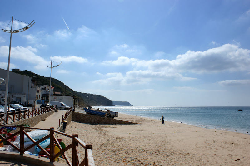Praia de Salema