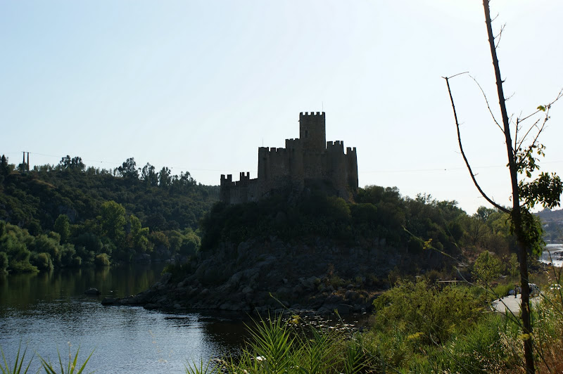 Castelo de Almourol