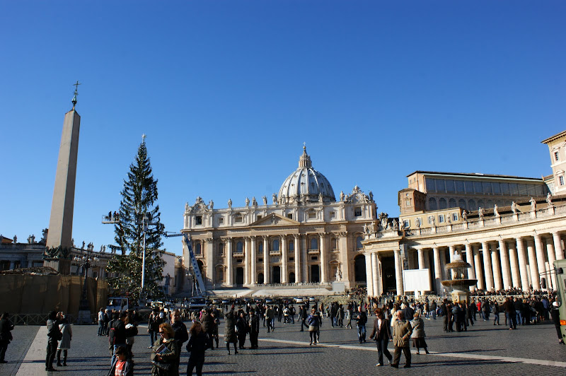Vaticano
