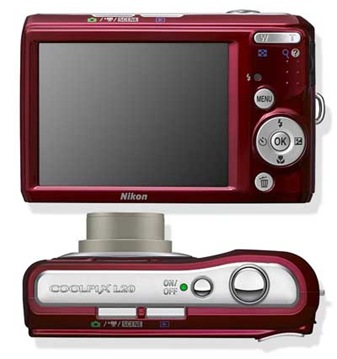 nikon-coolpix-l20 nikon-coolpix-l20