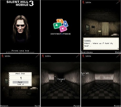 Silent-Hill-3-Mobile Silent-Hill-3-Mobile