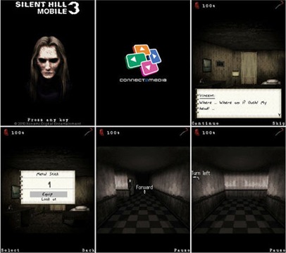 Silent-Hill-3-Mobile