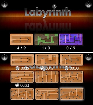 Labyrinth