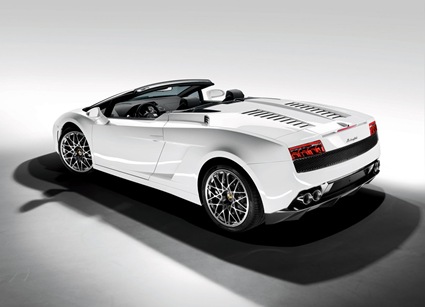 Lamborghini LP560-4 Spyder_3