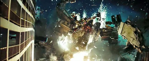 Transformers-Revenge of the Fallen - Teaser - Constructicon_2