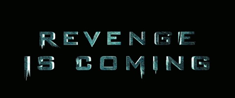 Transformers 2 - Return Of The Fallen - Revenge is coming