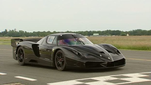 Fxx Black