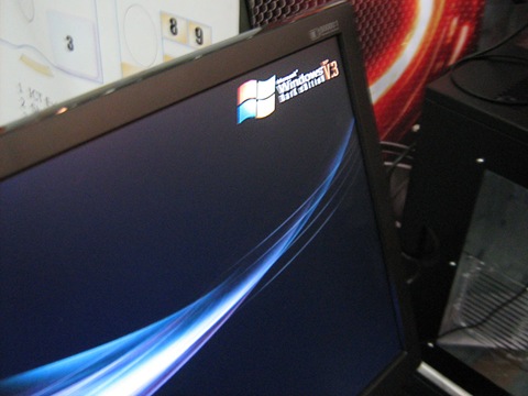 XP Dark Edition V3 XP Dark Edition V3