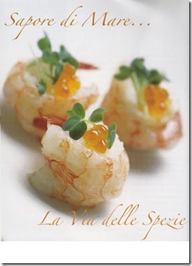 sapore di mare sapore di mare