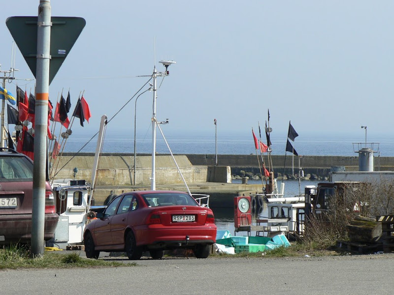 Brantevik