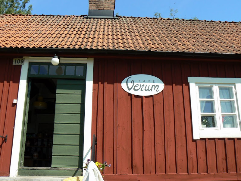 Kafe Verum