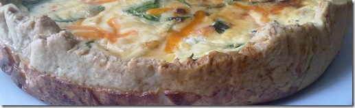 quiche