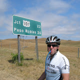 Great Western Bike Rally - Day 1