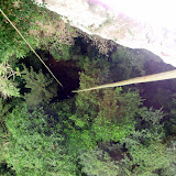 Black Hole Rappel