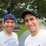 Ragbrai 2004 - Day 0