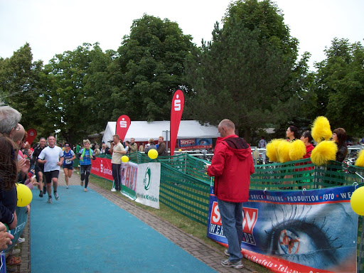 Lauf