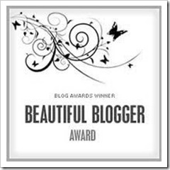 Beautiful Blogger