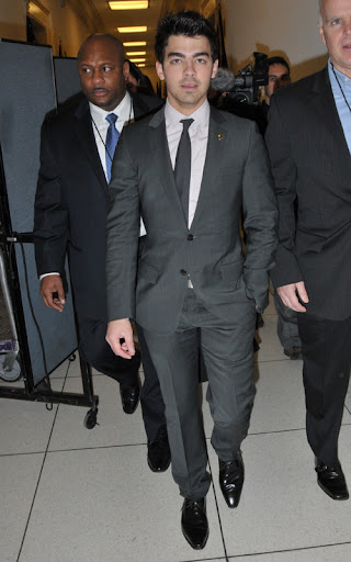 Joe Jonas