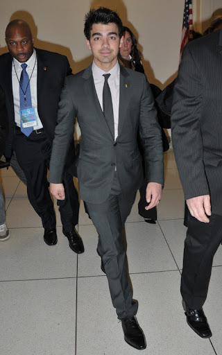 Joe Jonas came to Washington DC to have some meetings on Capitol Hill in Washington DC. <P> Pictured: Joe Jonas <B>Ref: SPL152933 270110 </B><BR/> Picture by: Brandon Todd / Splash News<BR/> </P><P> <B>Splash News and Pictures</B><BR/> Los Angeles: 310-821-2666<BR/> New York: 212-619-2666<BR/> London: 870-934-2666<BR/> photodesk@splashnews.com<BR/> </P>