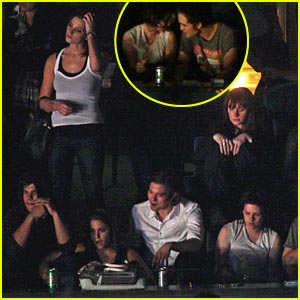 kristen stewart y robert pattinson son novios yahoo