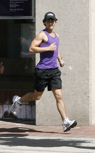 Joe Jonas 
