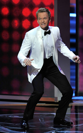 Neil Patrick Harris