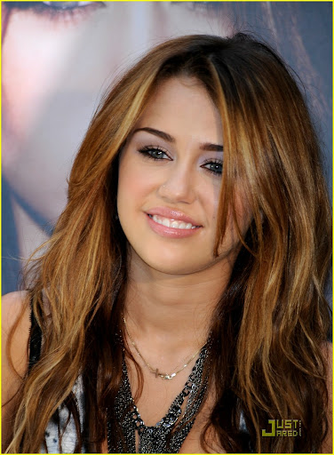 MADRID, SPAIN - MAY 31: Singer Miley Cyrus presents her new Album
"Can't Be Tamed" at the Villamagna Hotel on May 31, 2010 in
Madrid, Spain. (Photo by Carlos Alvarez/Getty Images)