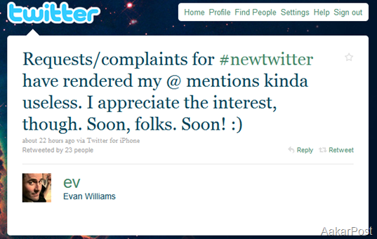 ev tweets ev tweets