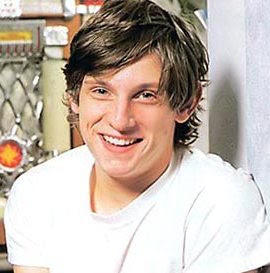 Jamie Bell