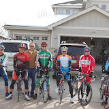 Stuart Culp Benefit Ride and Dinner